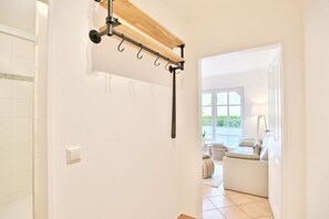 Interior - Am Rosenhain 23 Apartment 2 - Am Rosenhain 23 (Timmendorfer Strand)