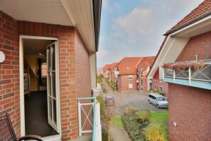 Exterior - Ostseeallee Apartment 73 Apartment Strandgefühl - House Ostseeallee 10 (Timmendorfer Strand)