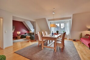 Interior - Ostseeallee Apartment 73 Apartment Strandgefühl - House Ostseeallee 10 (Timmendorfer Strand)