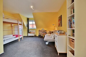 2 bedrooms, iron/ironing board, WiFi - Ostseeallee Apartment 73 Apartment Strandgefühl - House Ostseeallee 10 (Timmendorfer Strand)