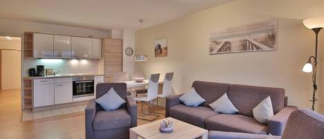 تلفزيون، ستيريو