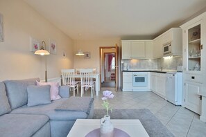 Unclassified image, 5 of 16, button - Am Elchgrund Im Brook 9 Apartment 1 - Am Elchgrund, im Brook 9 (Timmendorfer Strand)