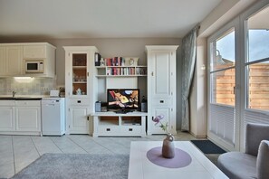 Unclassified image, 4 of 16, button - Am Elchgrund Im Brook 9 Apartment 1 - Am Elchgrund, im Brook 9 (Timmendorfer Strand)