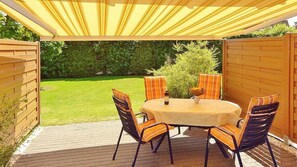 Unclassified image, 3 of 16, button - Am Elchgrund Im Brook 9 Apartment 1 - Am Elchgrund, im Brook 9 (Timmendorfer Strand)