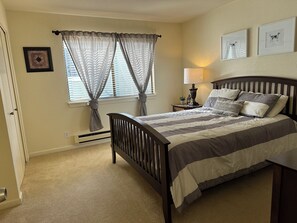 4 bedrooms, desk, travel cot, free WiFi - Beautiful and Spacious Townhome on the  5th Hole of Plumas Pines Golf Course (Blairsden-Graeagle)