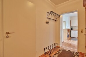 Unclassified image, 3 of 23, button - Poststrasse 56 - Poststrasse 56 Apartment 05 Beach vacation (Timmendorfer Strand)