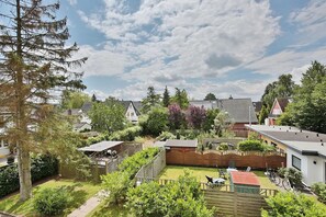 Unclassified image, 4 of 23, button - Poststrasse 56 - Poststrasse 56 Apartment 05 Beach vacation (Timmendorfer Strand)