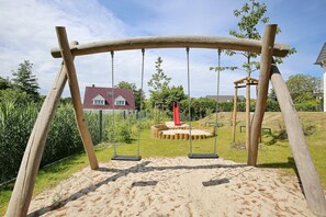 Kinderbereich