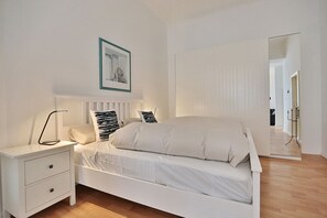 2 bedrooms, iron/ironing board, WiFi - Villa Demory - Villa Demory Apartment 6 (Timmendorfer Strand)