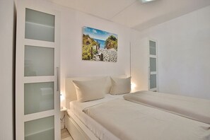 2 habitaciones y wifi 