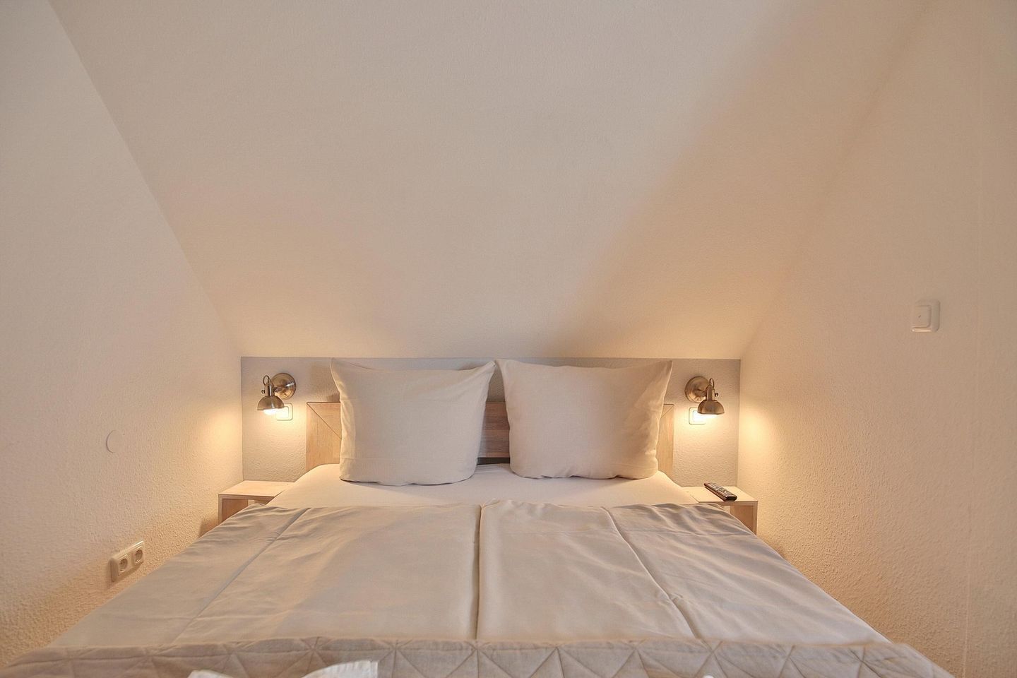 2 bedrooms, WiFi