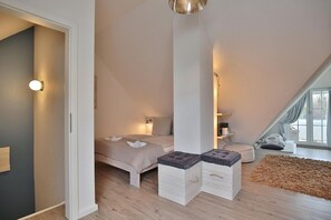 2 habitaciones y wifi 