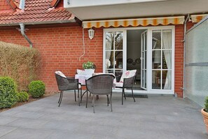 Unclassified image, 2 of 19, button - Domizil Gartenstraße 4 Apartment 2 - Domizil Gartenstraße (Timmendorfer Strand)