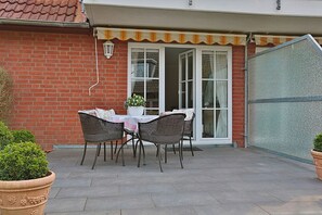 Unclassified image, 5 of 19, button - Domizil Gartenstraße 4 Apartment 2 - Domizil Gartenstraße (Timmendorfer Strand)