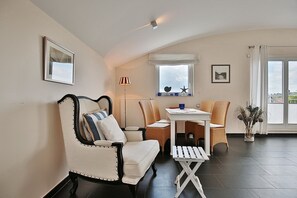 Dining - Penthouse am Platz Apartment 10 - Penthouse am Platz (Timmendorfer Strand)