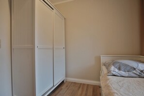 2 habitaciones y wifi 