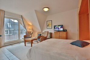 1 habitación y wifi 