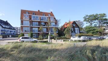 Udendørsområde
