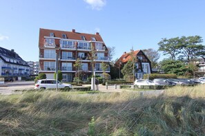 Udendørsområde