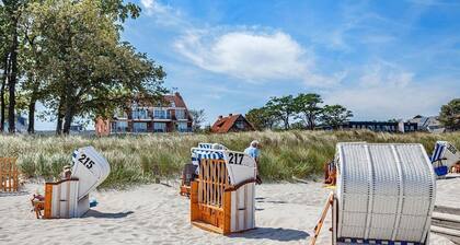 Windrose Appartement 3 - Haus Windrose