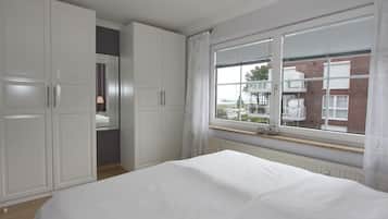 2 Schlafzimmer, Bügeleisen/Bügelbrett, WLAN