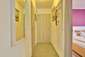 2 bedrooms, WiFi - Park Residence Apartment 2 - Park Residence (Scharbeutz)