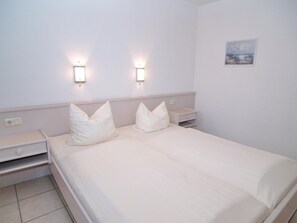 2 chambres, Wi-Fi