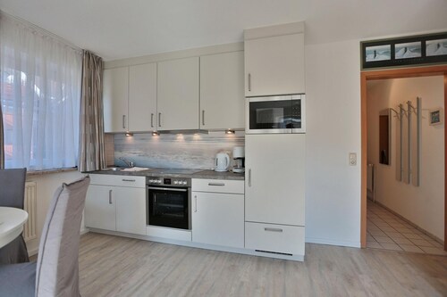 Parkresidenz Apartment 8 - Parkresidenz