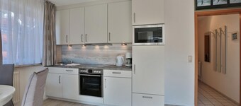 Parkresidenz Apartment 8 - Parkresidenz