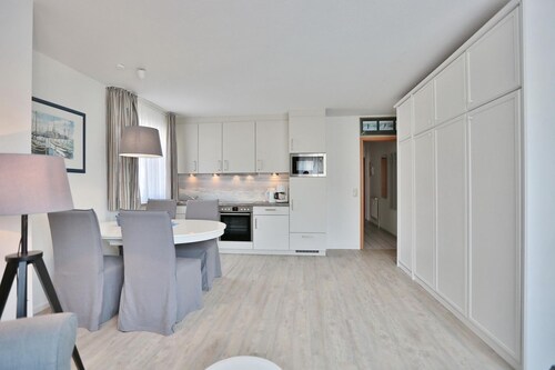 Parkresidenz Appartement 8 - Parkresidenz