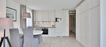 Parkresidenz Apartment 8 - Parkresidenz