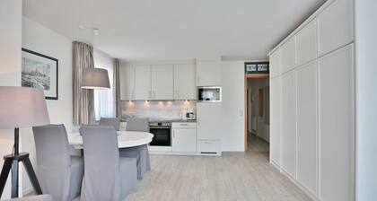 Parkresidenz Appartement 8 - Parkresidenz