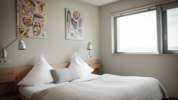 3 soveværelser, gratis Wi-Fi, sengetøj