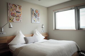 3 slaapkamers, gratis wifi, beddengoed