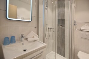 Dusche
