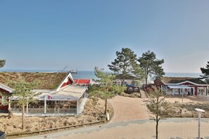 Unclassified image, 5 of 45, button - Residence Ostseestrand Apartment 14 - Residence Ostseestrand (Scharbeutz)