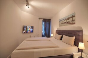 2 dormitorios y wifi