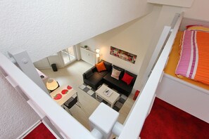 2 chambres, Wi-Fi