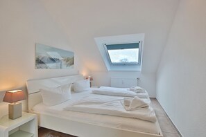 2 quartos, ferros/tábuas de passar roupa, Wi-Fi