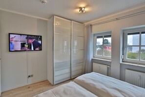 2 habitaciones y wifi
