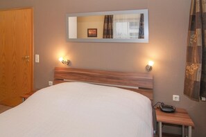 2 bedrooms, iron/ironing board, WiFi - Baltic Sea view apartment 3 - Baltic Sea view (Scharbeutz)