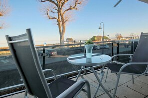Speisen im Freien