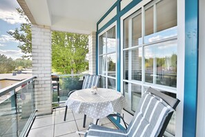 Unclassified image, 3 of 27, button - Baltic Sea view apartment 6 - Baltic Sea view (Scharbeutz)