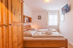 2 bedrooms, iron/ironing board, WiFi - Baltic Sea view apartment 13 - Baltic Sea view (Scharbeutz)