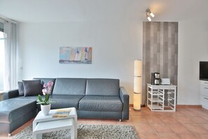 Televisión y estéreo 