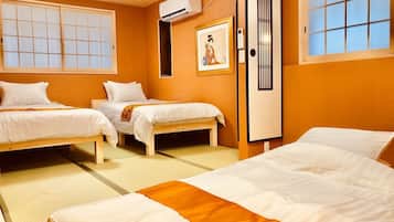 3 Schlafzimmer, Schreibtisch, Bügeleisen/Bügelbrett, kostenloses WLAN