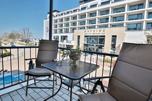 Property grounds - Seebrücke Appartement 6 - Seebrücke (Scharbeutz)