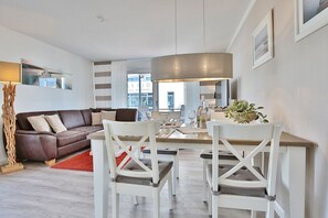 Unclassified image, 2 of 23, button - Seebrücke Appartement 6 - Seebrücke (Scharbeutz)