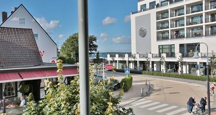Seebrücke Appartement 7 - Seebrücke
