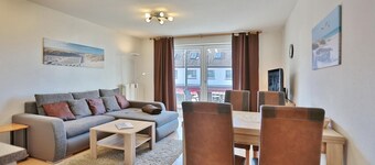 Seebrücke Apartment 7 - Seebrücke